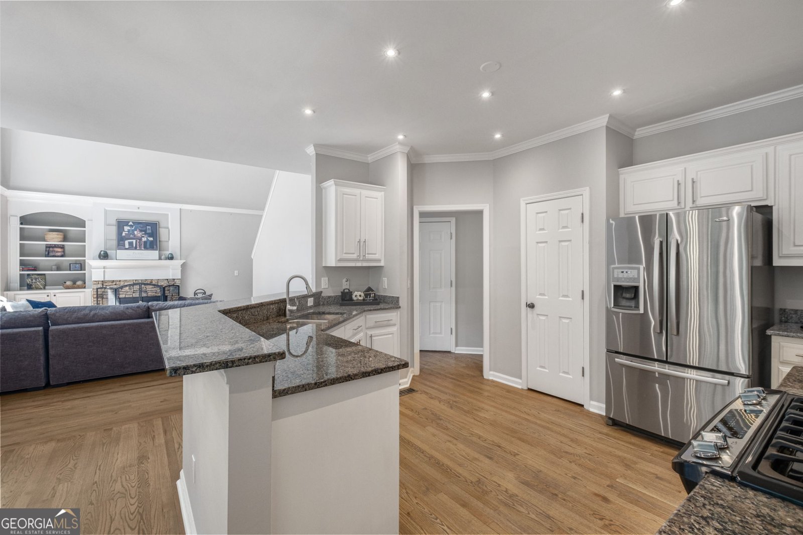 3060 Burlingame Drive Roswell - Photo 15