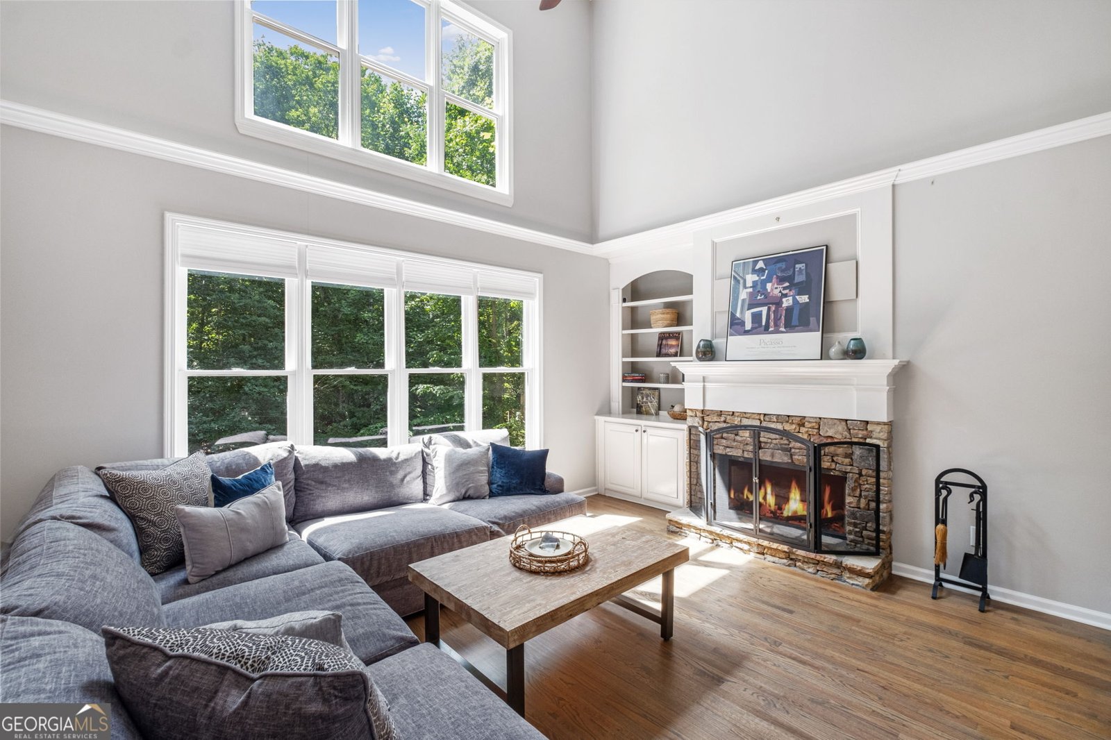 3060 Burlingame Drive Roswell - Photo 16