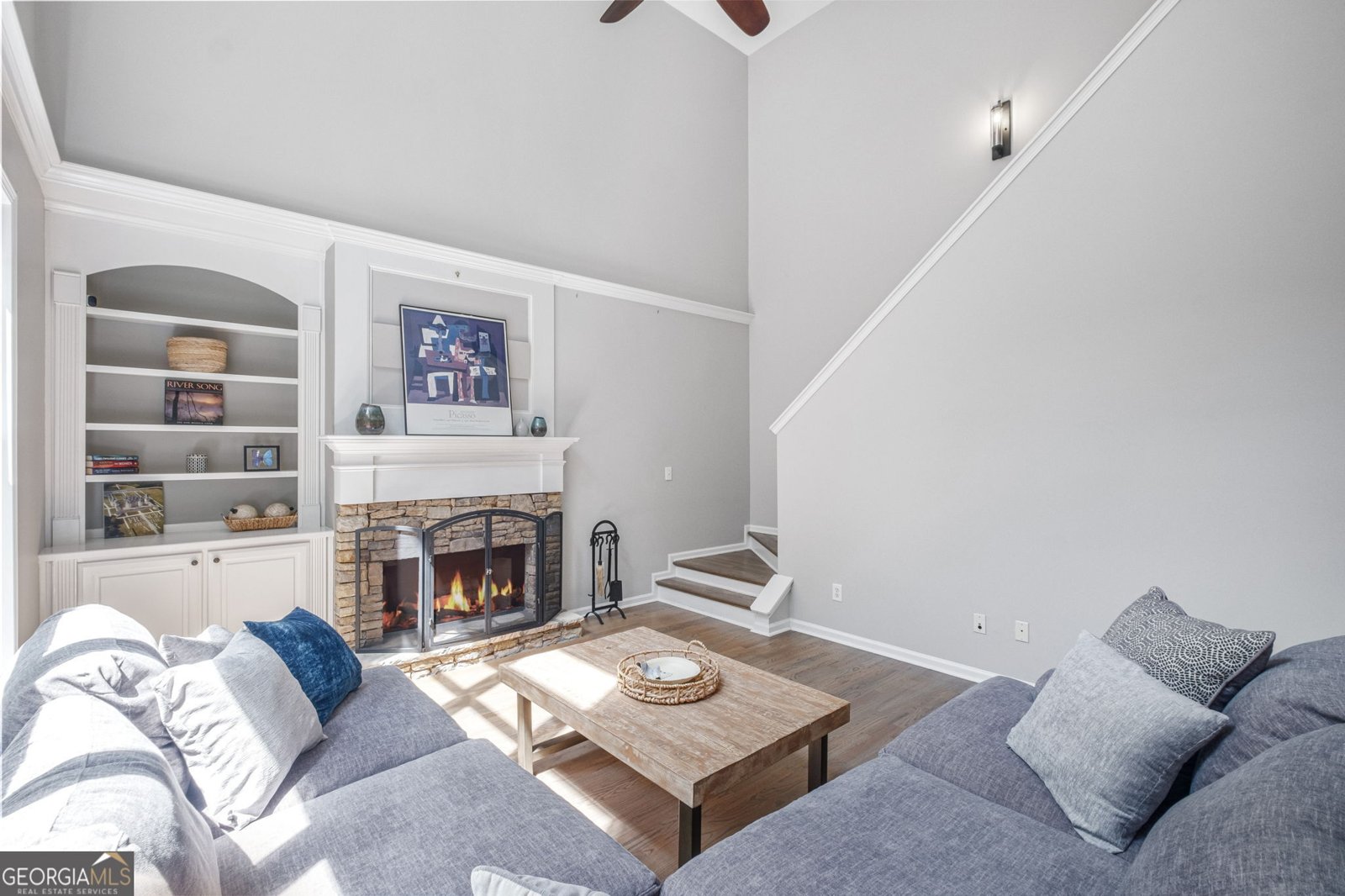3060 Burlingame Drive Roswell - Photo 17