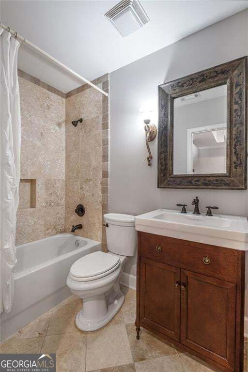 3060 Burlingame Drive Roswell - Photo 36