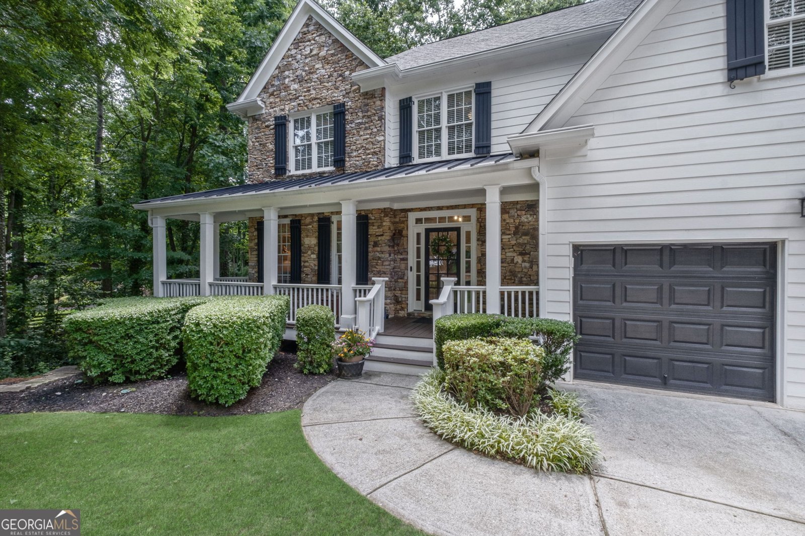 3060 Burlingame Drive Roswell - Photo 7