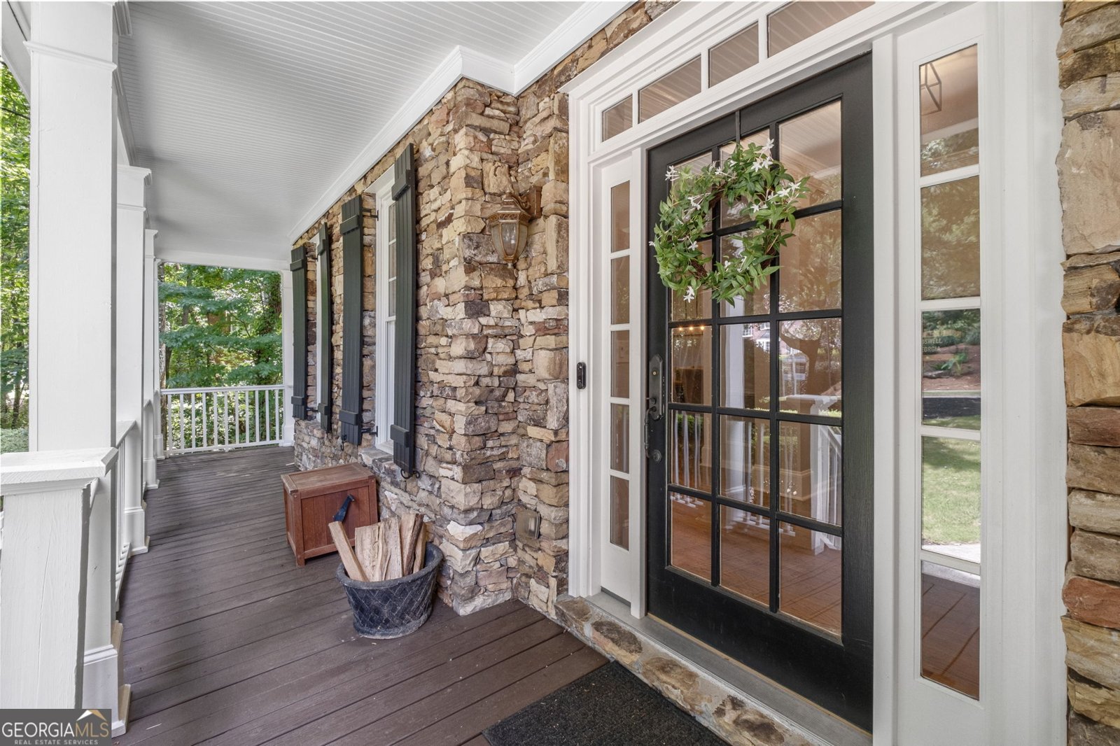 3060 Burlingame Drive Roswell - Photo 8