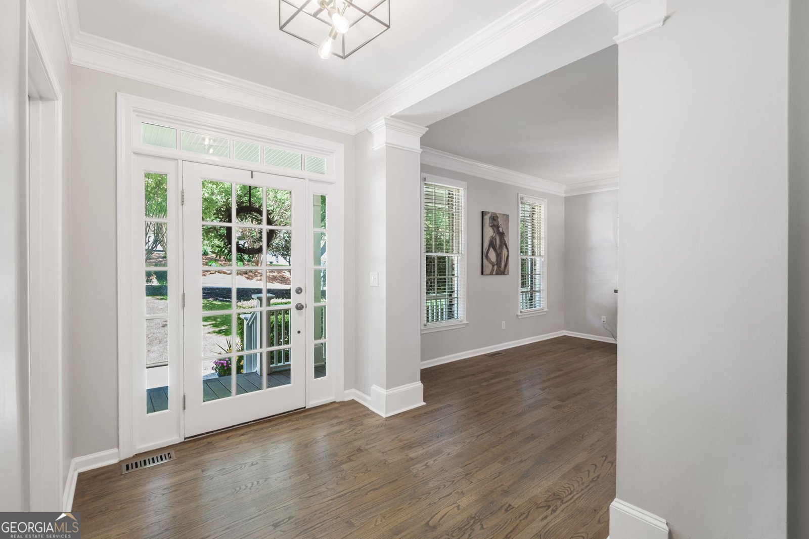 3060 Burlingame Drive Roswell - Photo 9