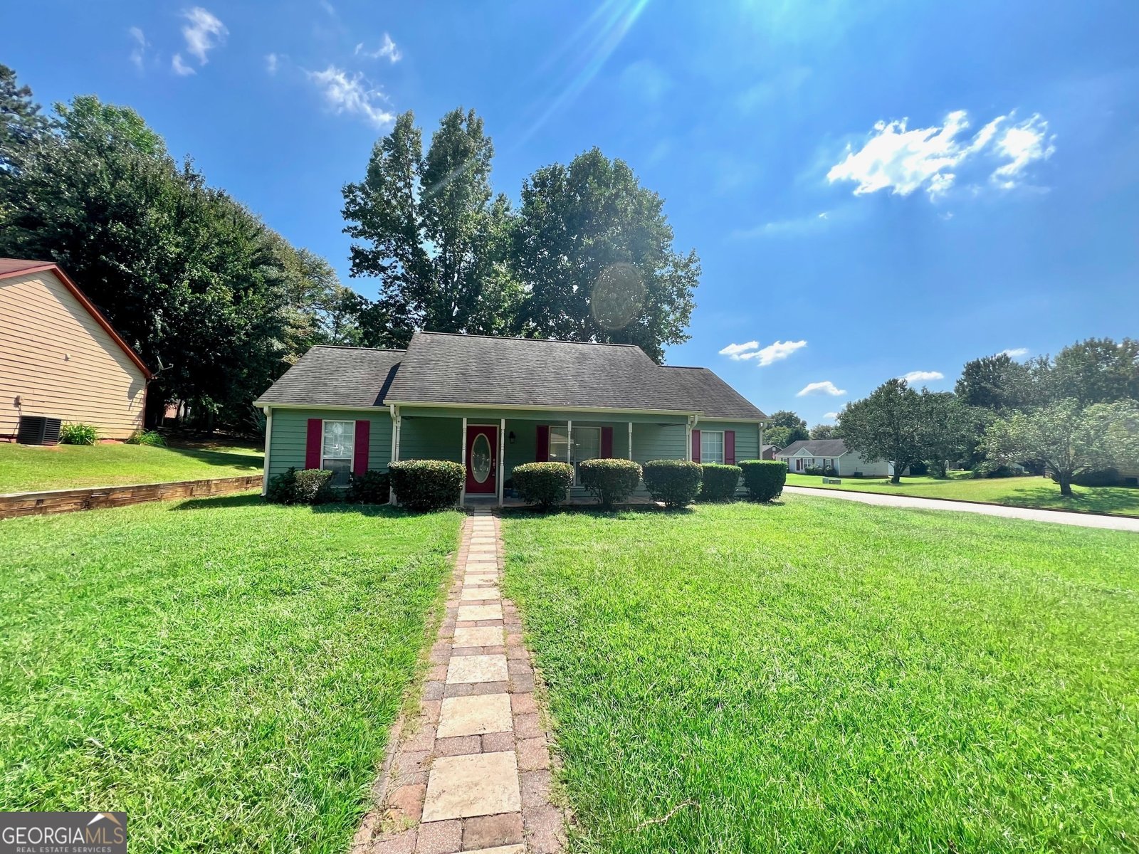 12 Oak Street Newnan - main photo