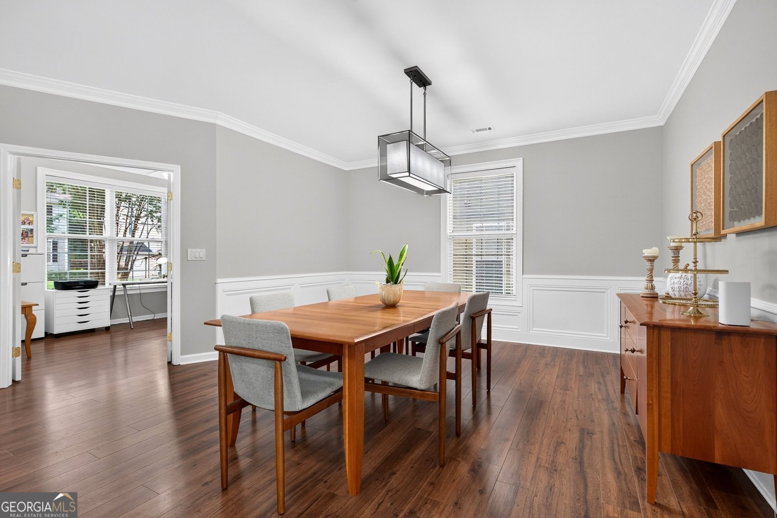 323 Revolution Dr Peachtree City - Photo 13