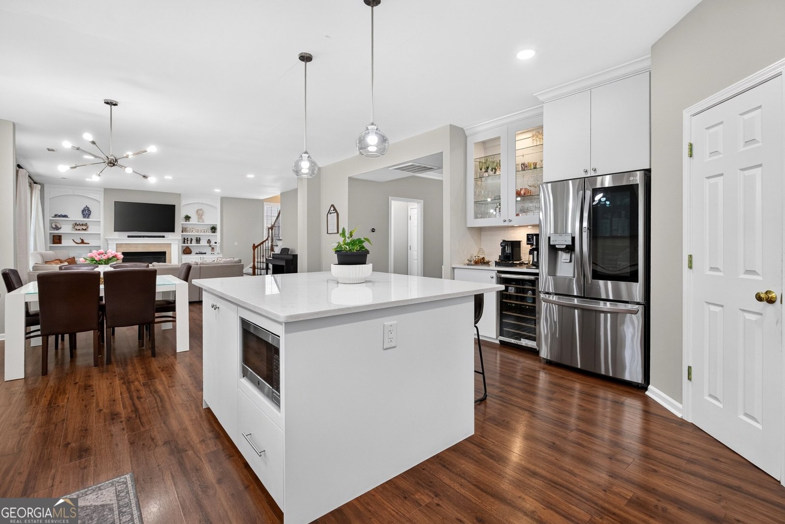 323 Revolution Dr Peachtree City - Photo 14