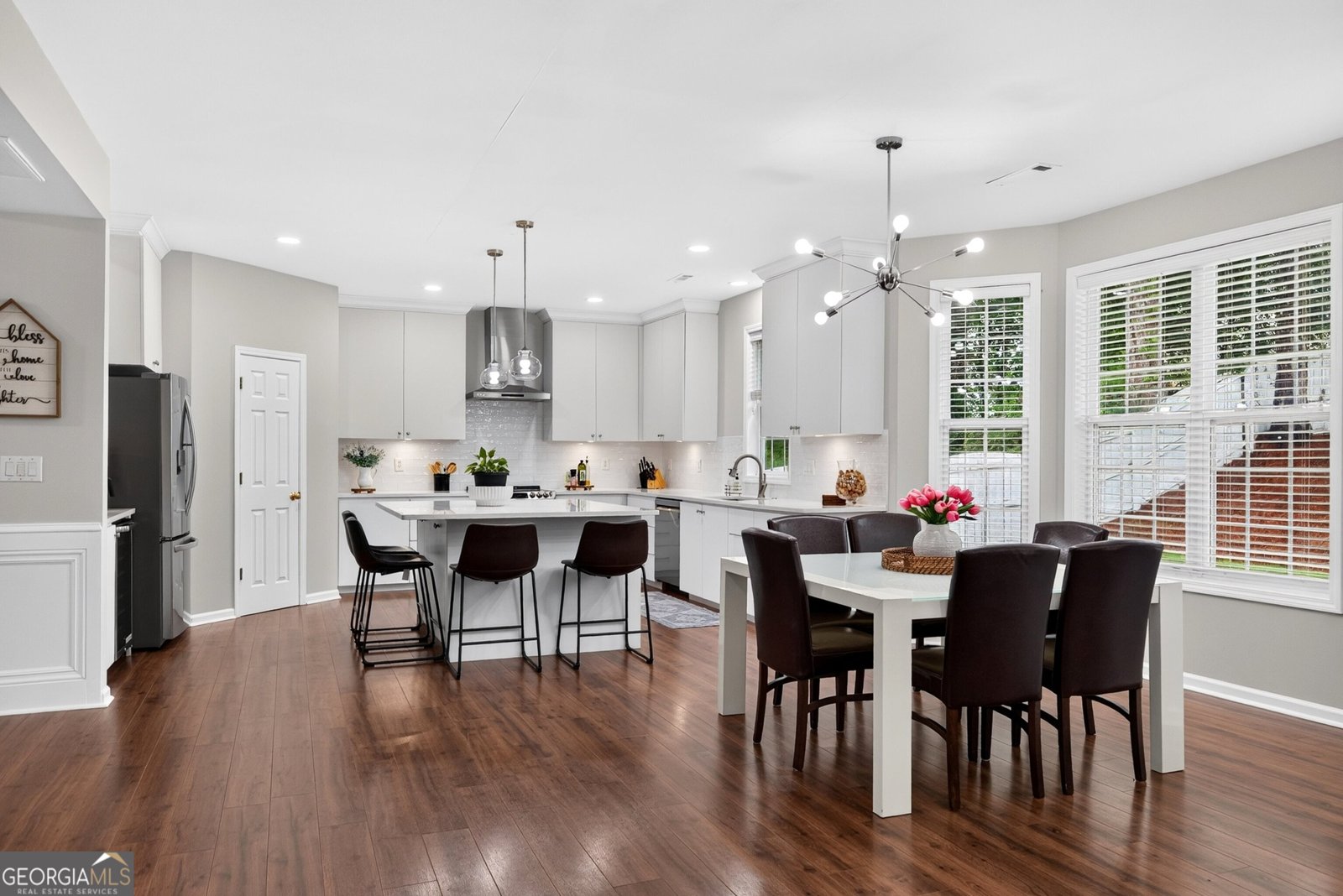 323 Revolution Dr Peachtree City - Photo 15