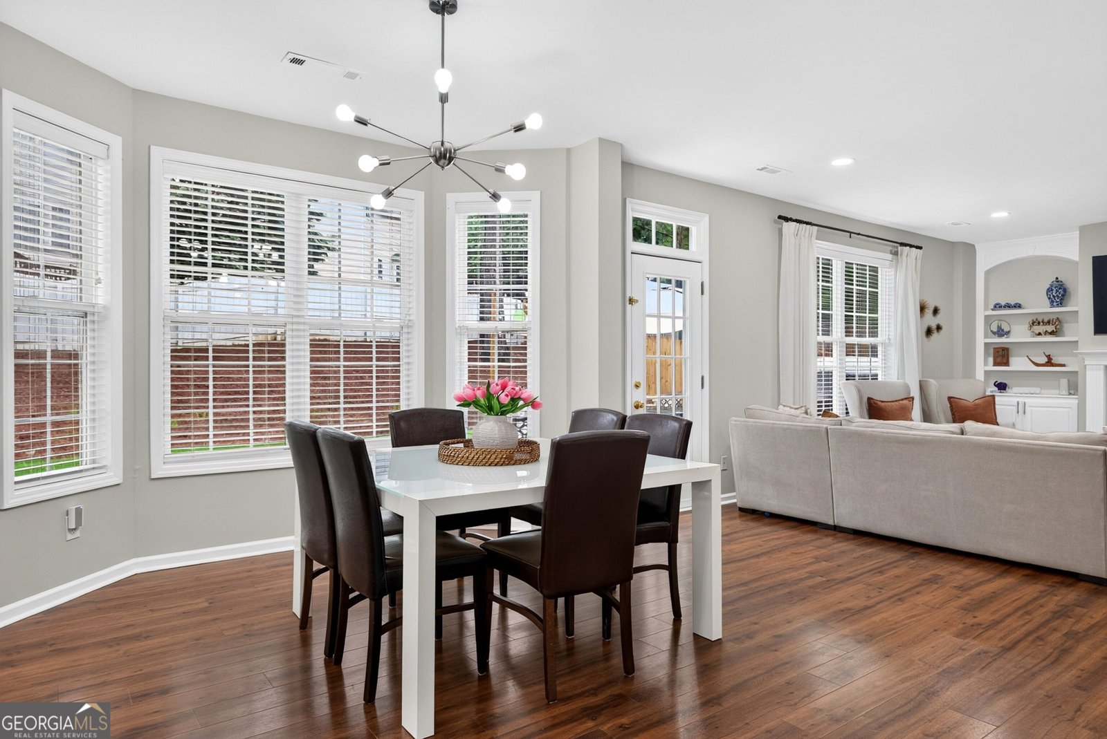 323 Revolution Dr Peachtree City - Photo 18