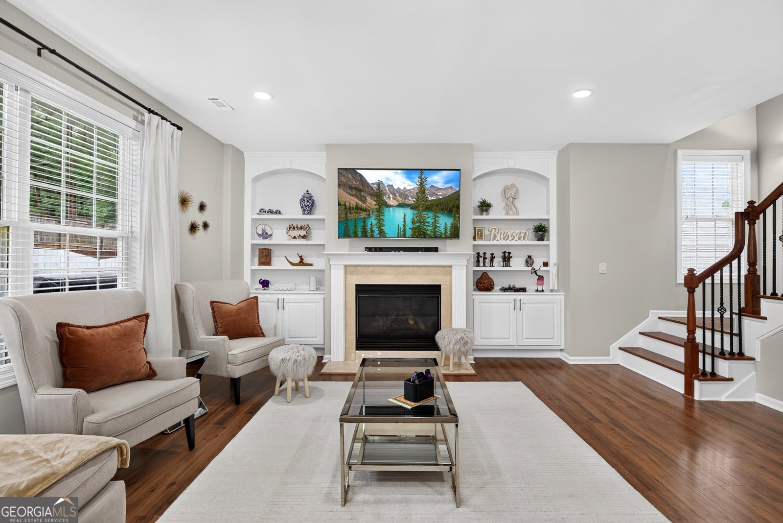 323 Revolution Dr Peachtree City - Photo 19