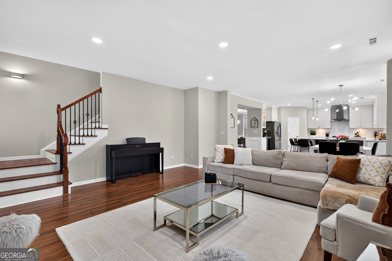 323 Revolution Dr Peachtree City - Photo 20