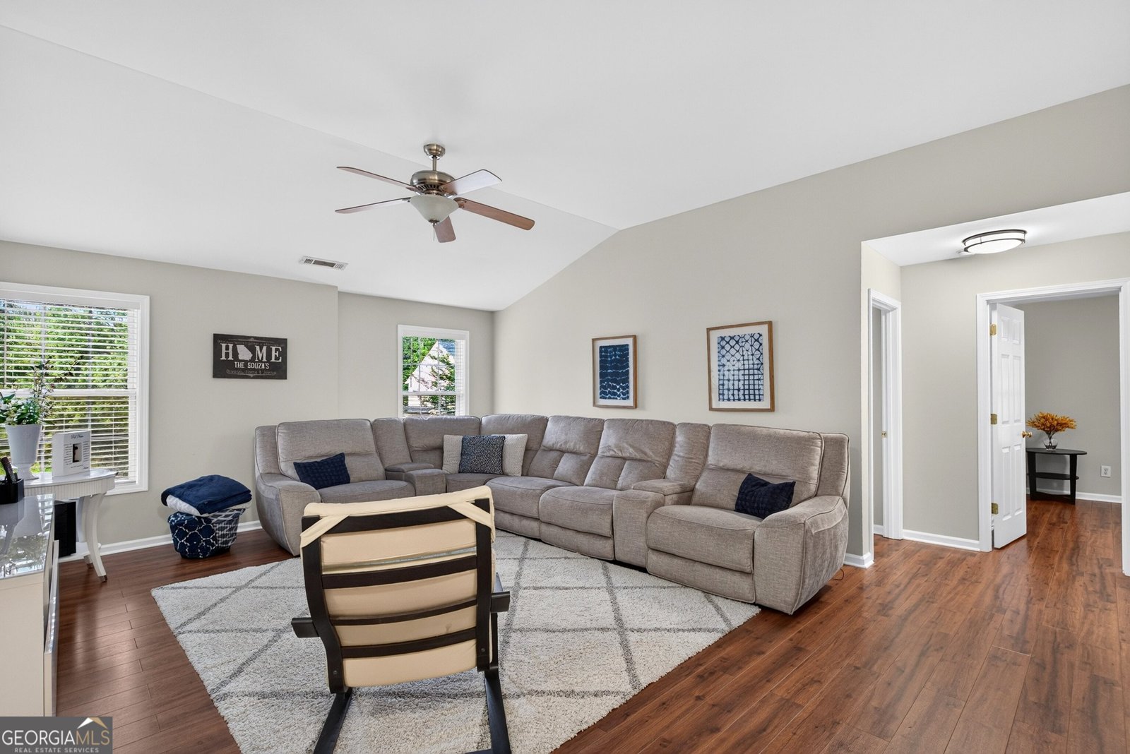 323 Revolution Dr Peachtree City - Photo 22