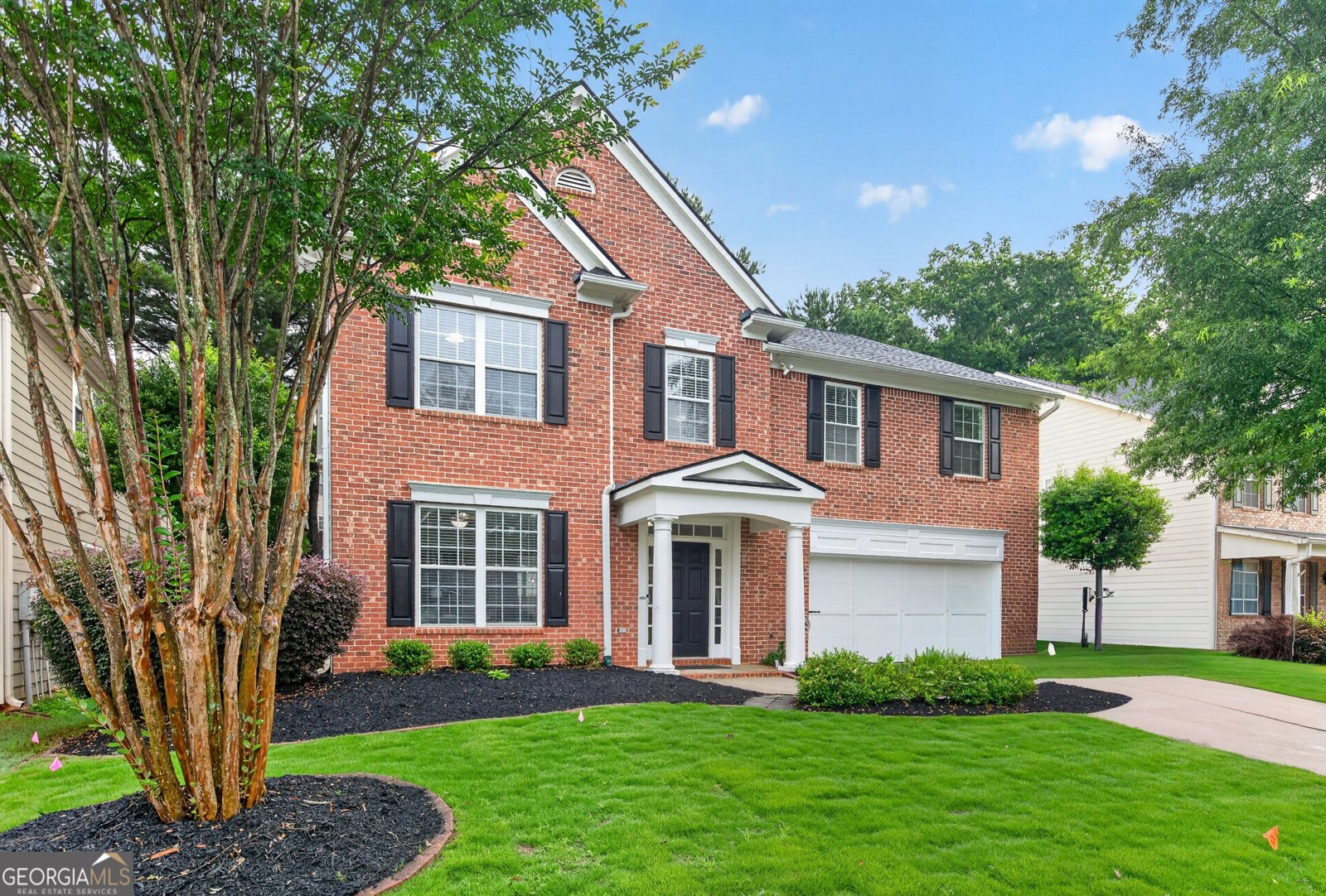 323 Revolution Dr Peachtree City - Photo 39