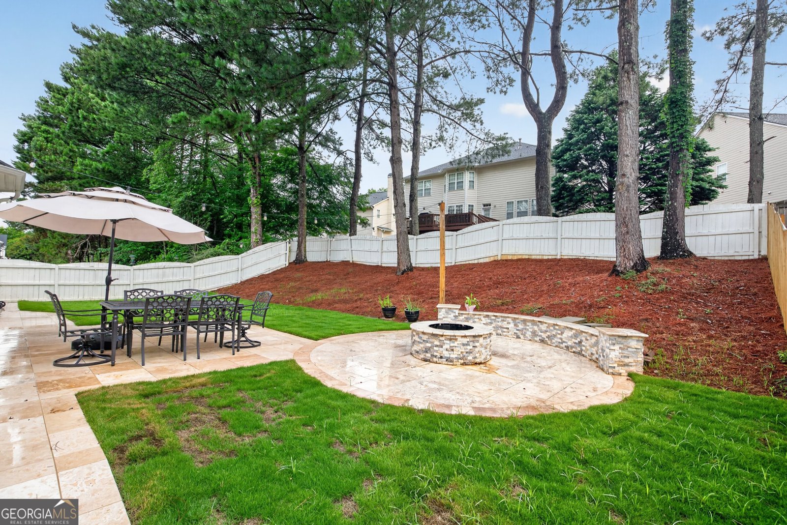 323 Revolution Dr Peachtree City - Photo 40