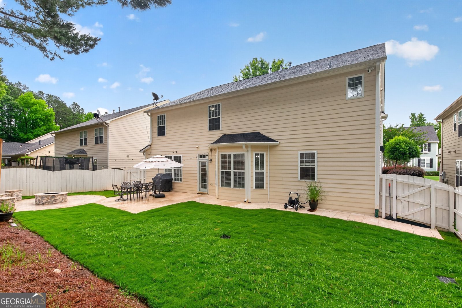 323 Revolution Dr Peachtree City - Photo 42