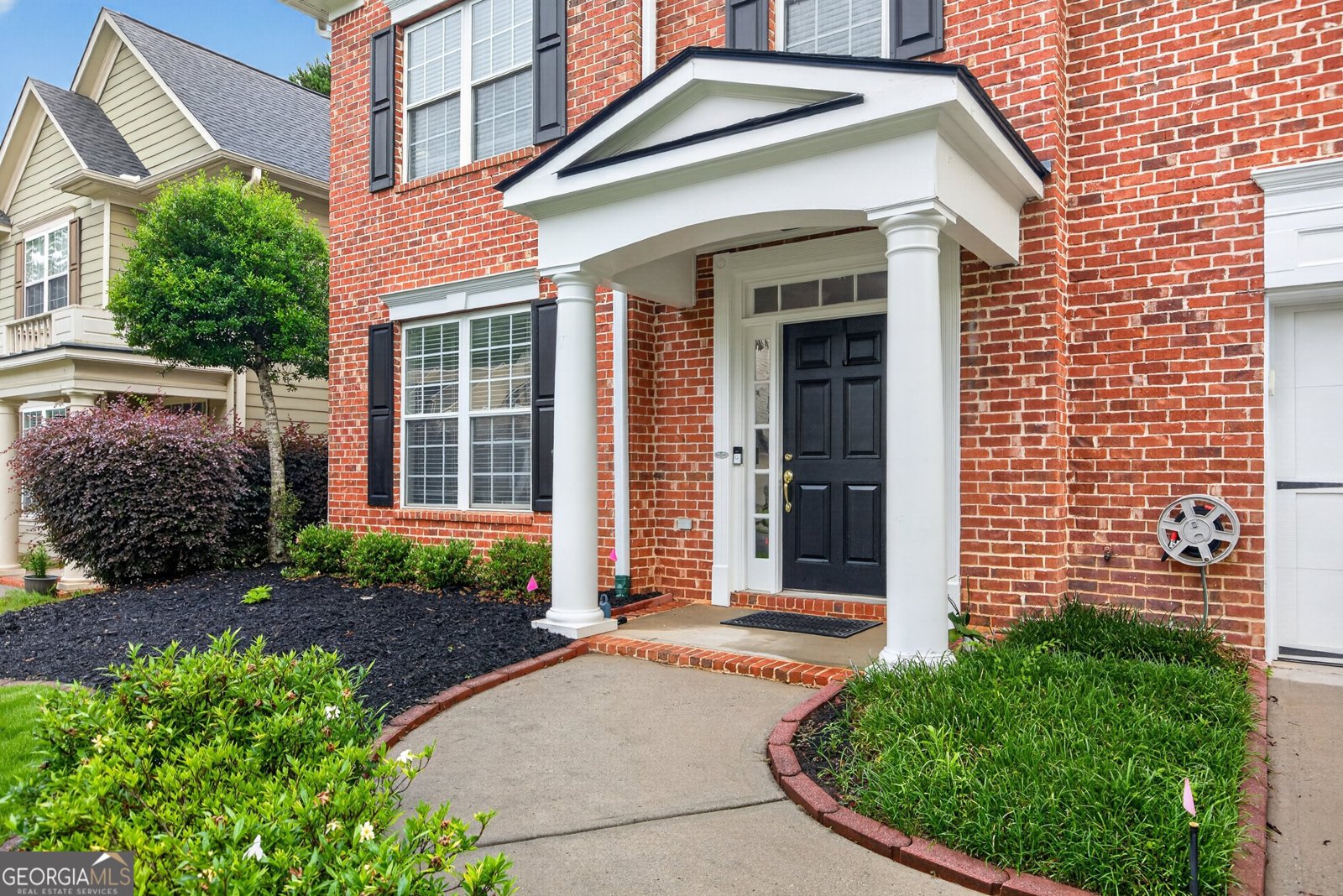 323 Revolution Dr Peachtree City - Photo 6