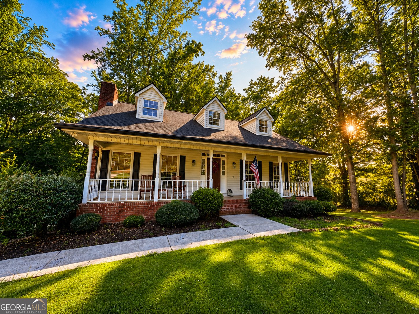 579 Wesley Circle Toccoa - main photo
