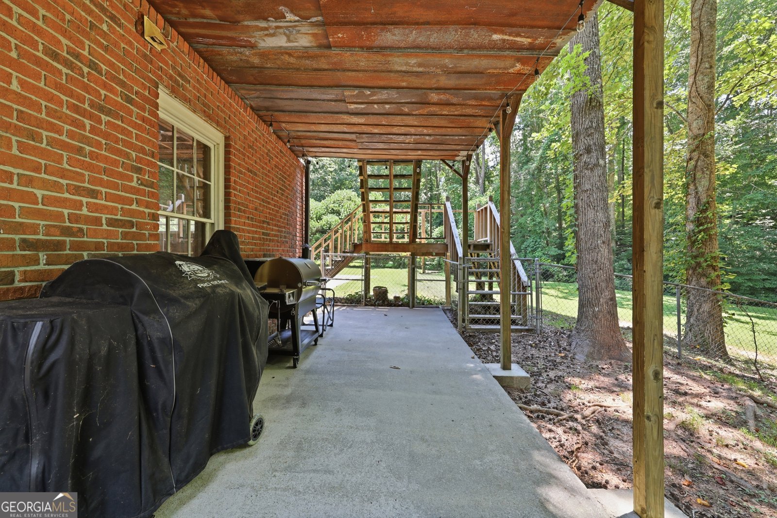 579 Wesley Circle Toccoa - Photo 58