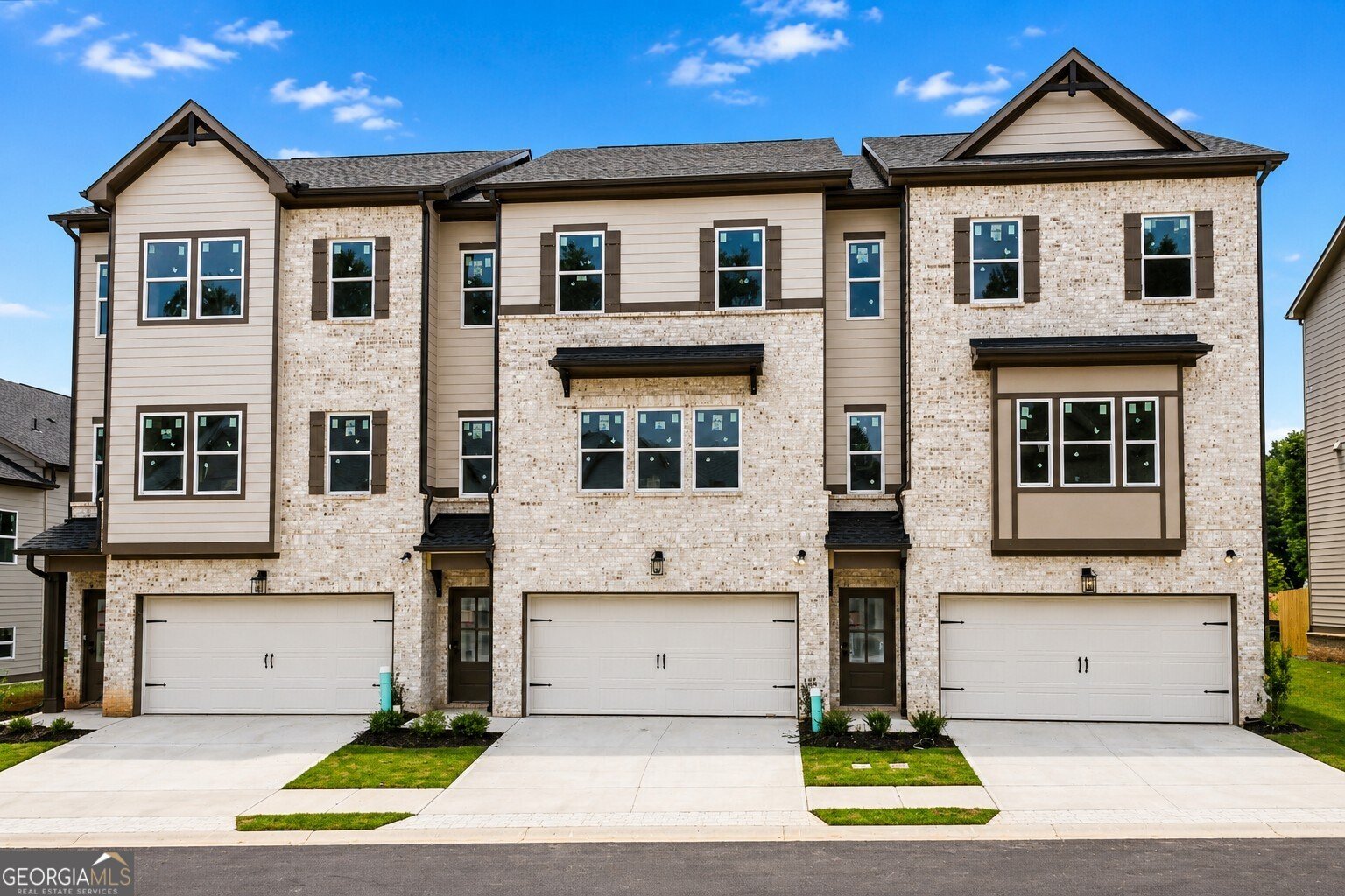 4226 Fern River Trail Norcross - main photo
