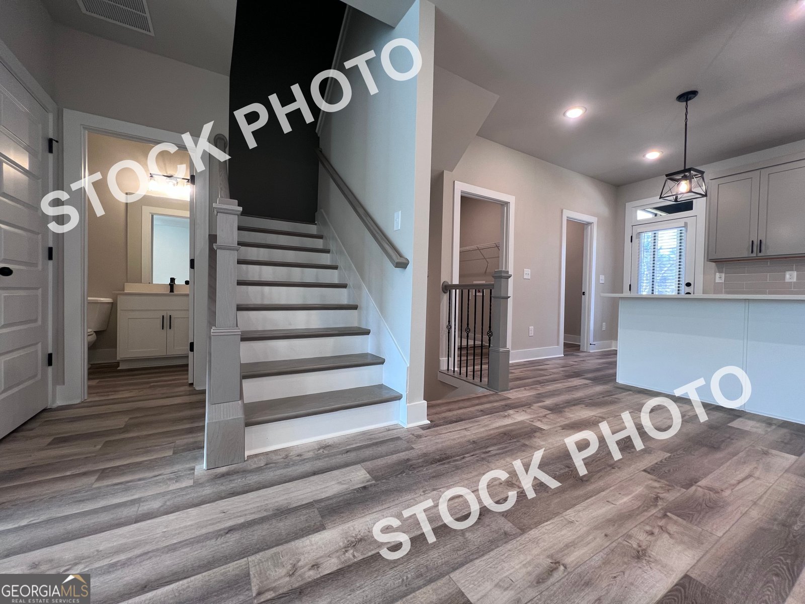 4226 Fern River Trail Norcross - Photo 6