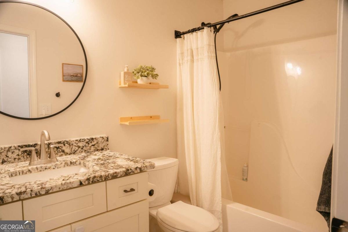 2844 Michelle Lee Drive Dacula - Photo 14