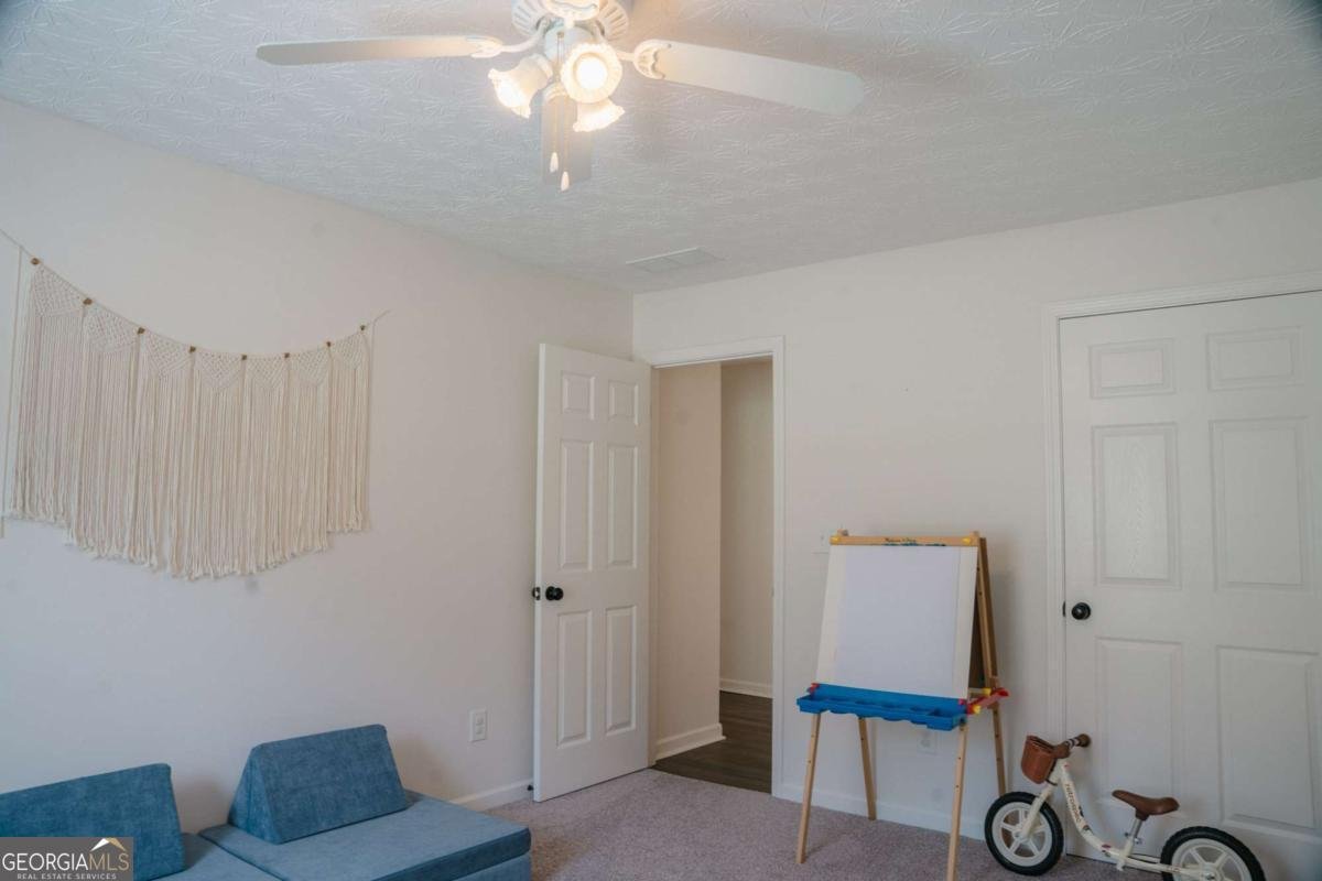 2844 Michelle Lee Drive Dacula - Photo 16