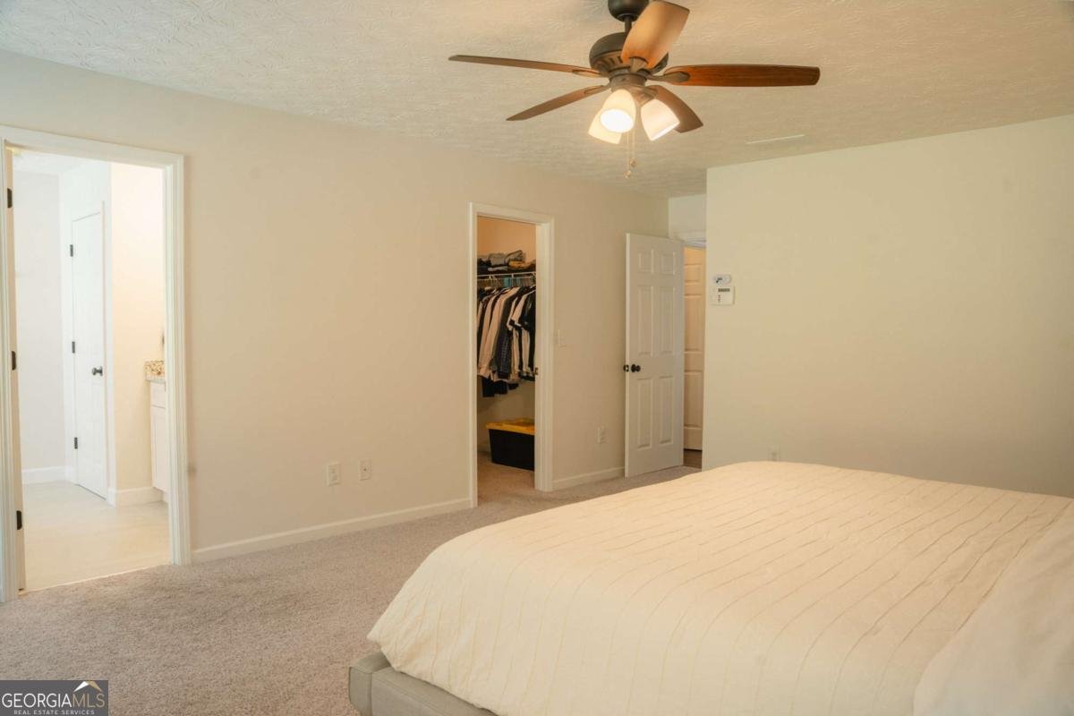 2844 Michelle Lee Drive Dacula - Photo 23