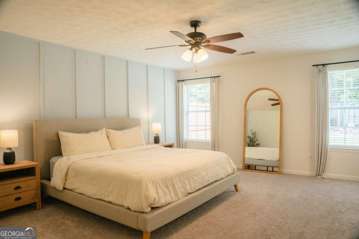 2844 Michelle Lee Drive Dacula - Photo 24