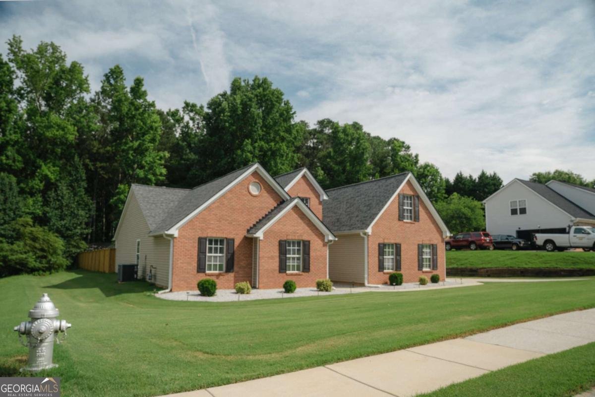 2844 Michelle Lee Drive Dacula - Photo 32