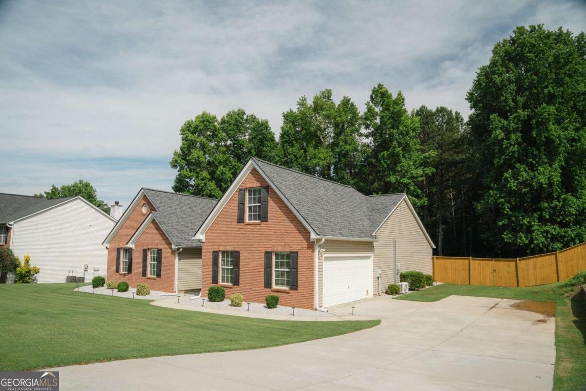 2844 Michelle Lee Drive Dacula - Photo 33