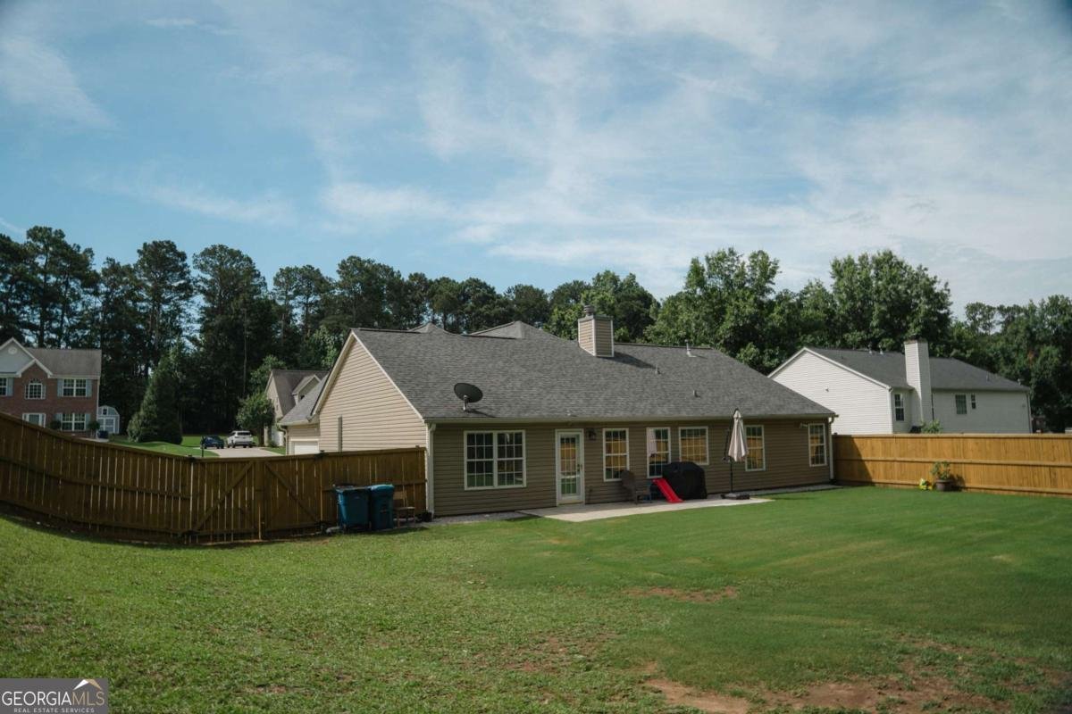 2844 Michelle Lee Drive Dacula - Photo 34