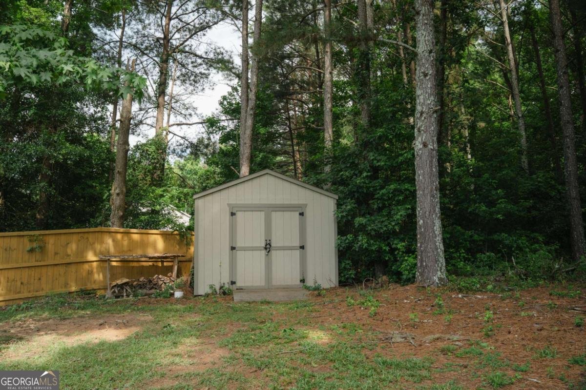 2844 Michelle Lee Drive Dacula - Photo 36