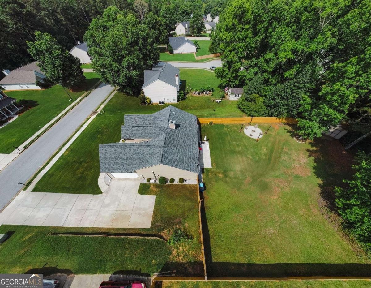 2844 Michelle Lee Drive Dacula - Photo 38