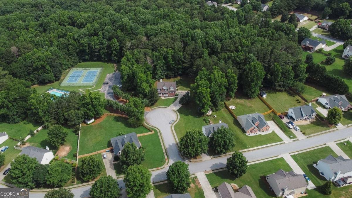 2844 Michelle Lee Drive Dacula - Photo 40