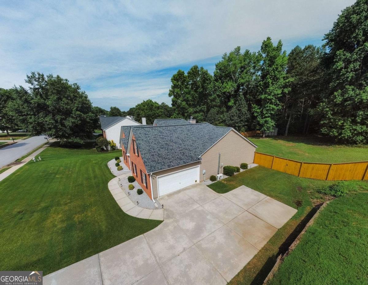 2844 Michelle Lee Drive Dacula - Photo 42