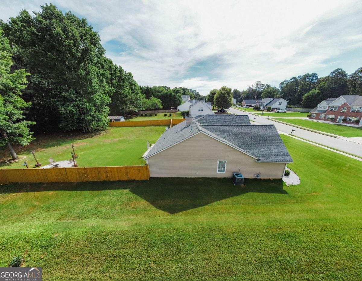 2844 Michelle Lee Drive Dacula - Photo 43