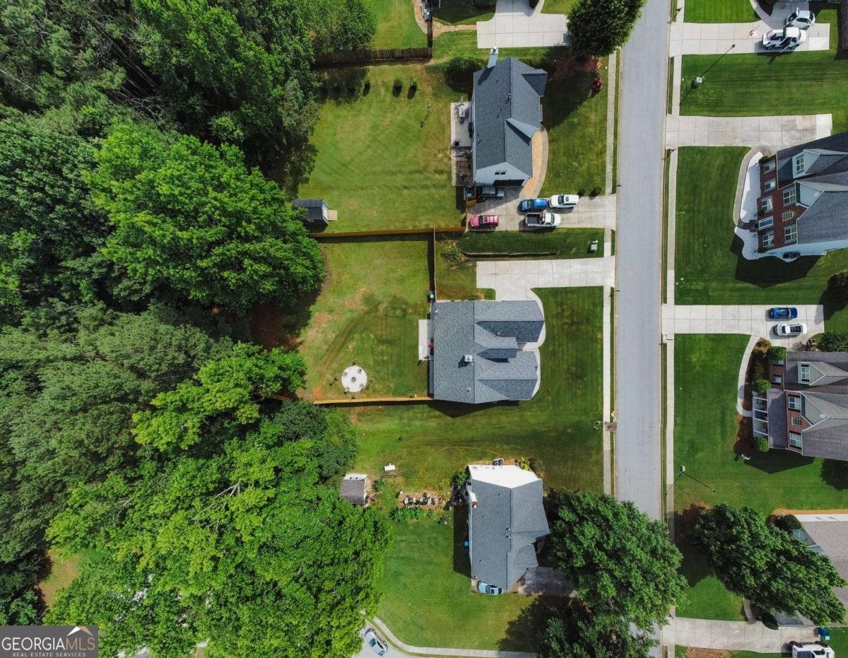 2844 Michelle Lee Drive Dacula - Photo 44