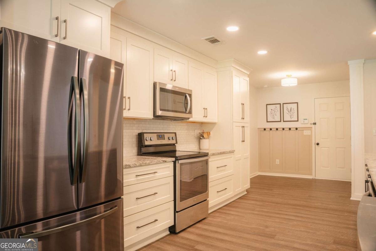 2844 Michelle Lee Drive Dacula - Photo 8