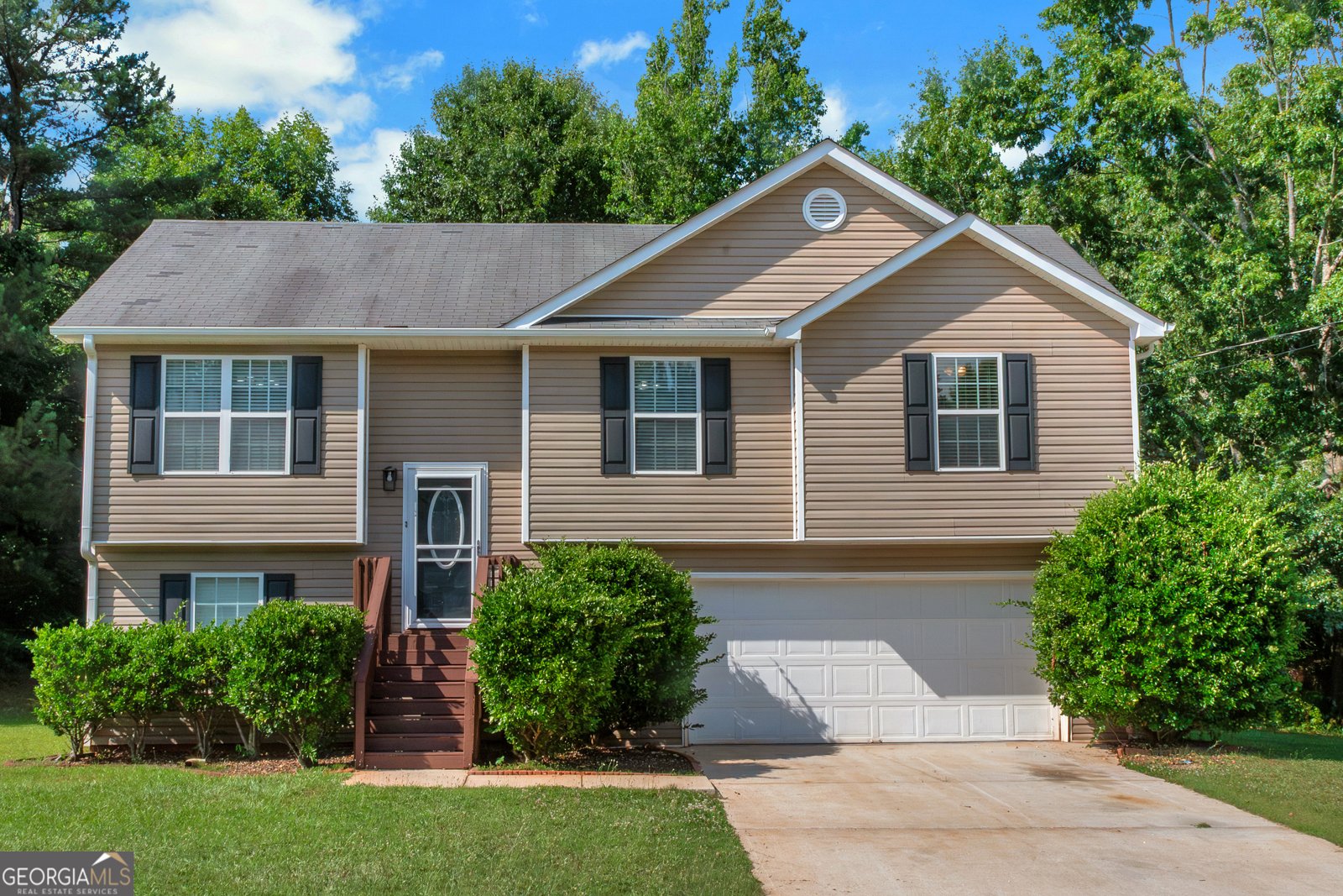 45 Wilbur Way Covington - main photo