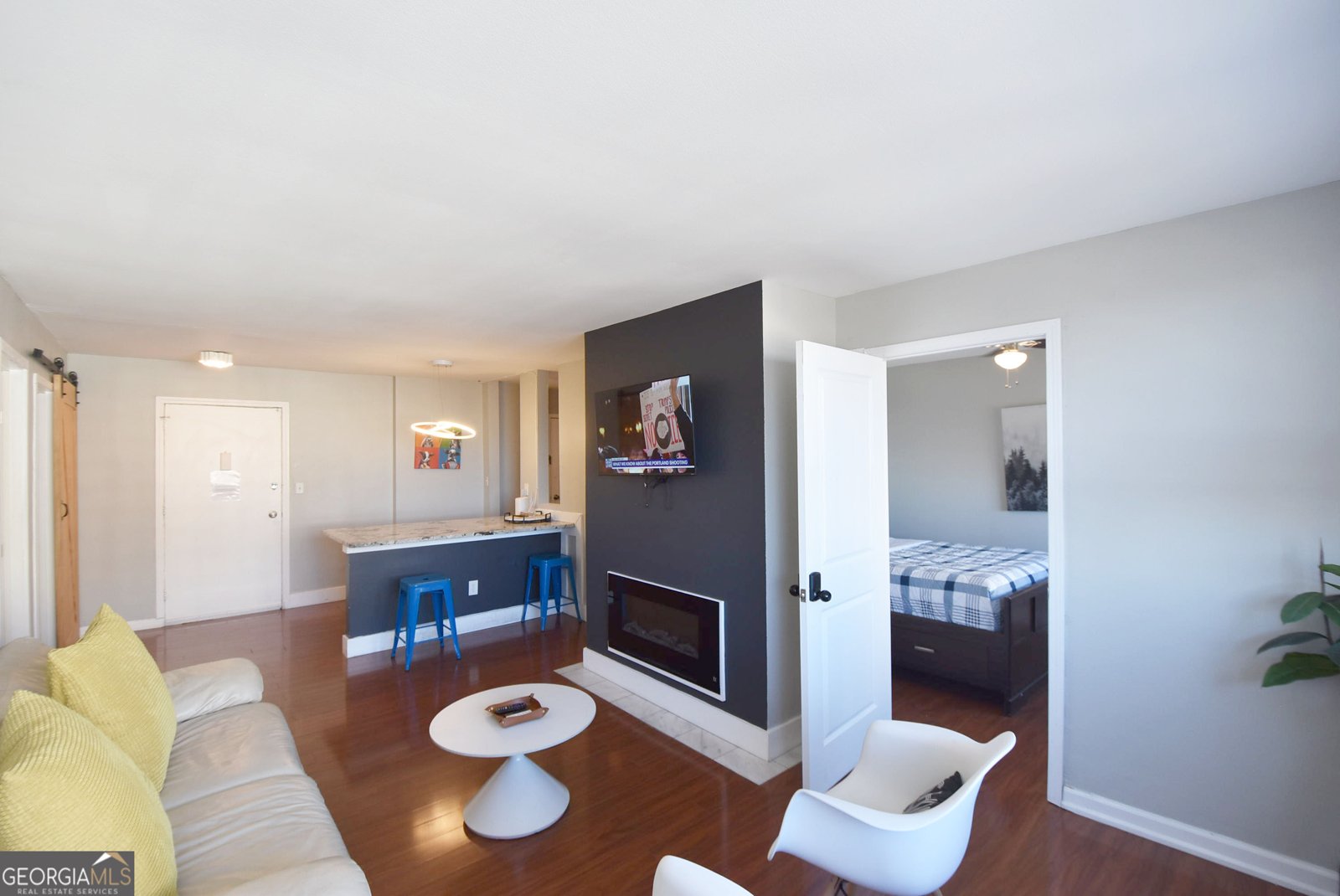 215 Piedmont Avenue Atlanta - Photo 25