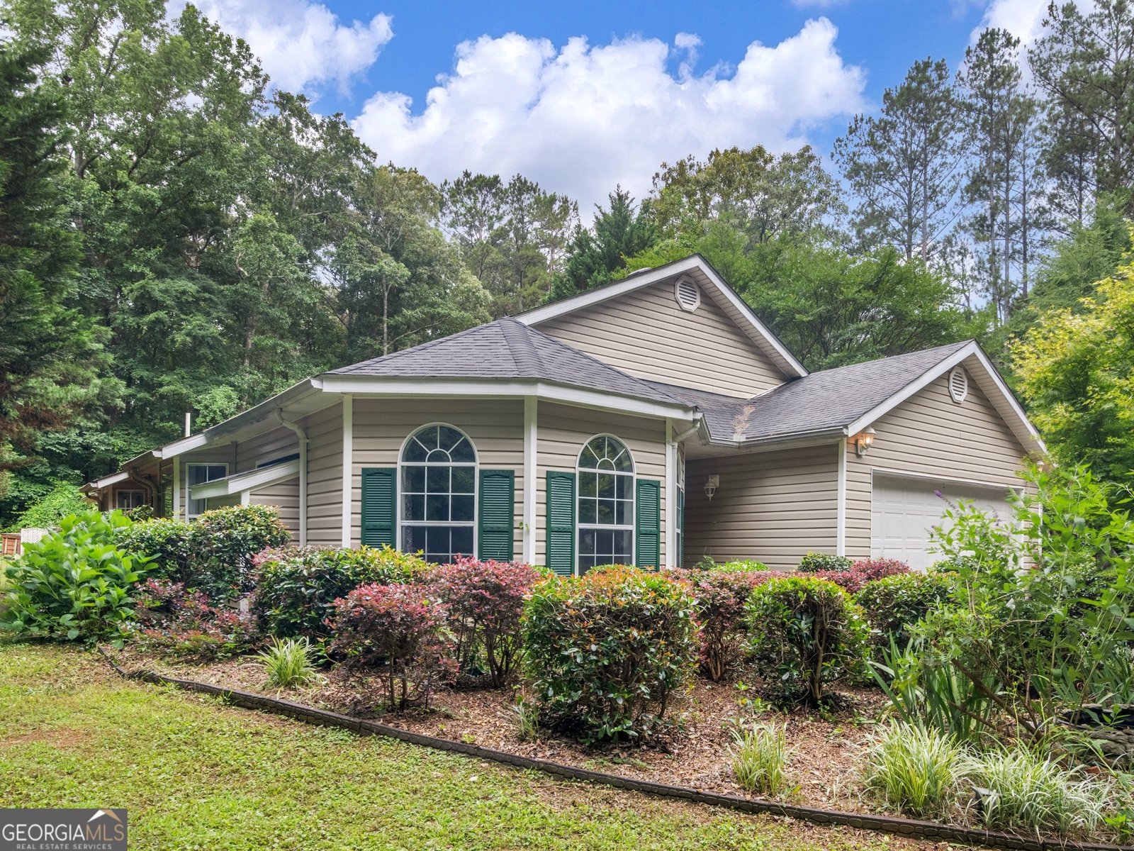 1331 Christian Circle Conyers - main photo