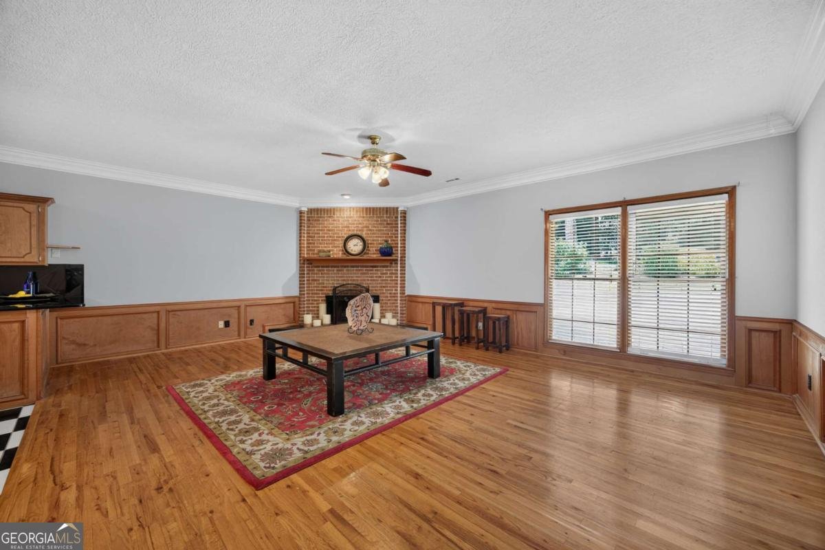 3210 Hall Garden Road Snellville - Photo 10