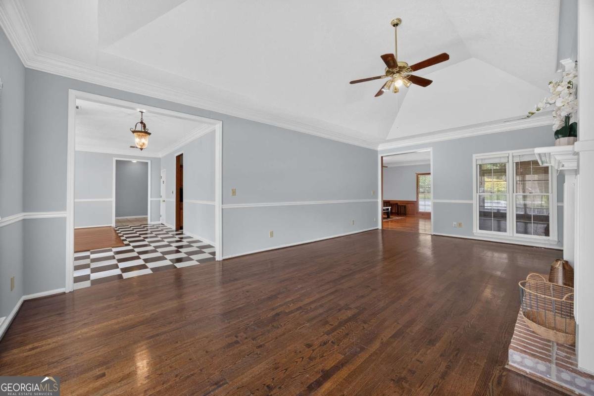 3210 Hall Garden Road Snellville - Photo 11