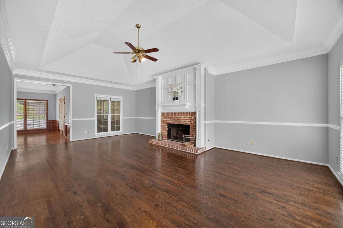 3210 Hall Garden Road Snellville - Photo 13