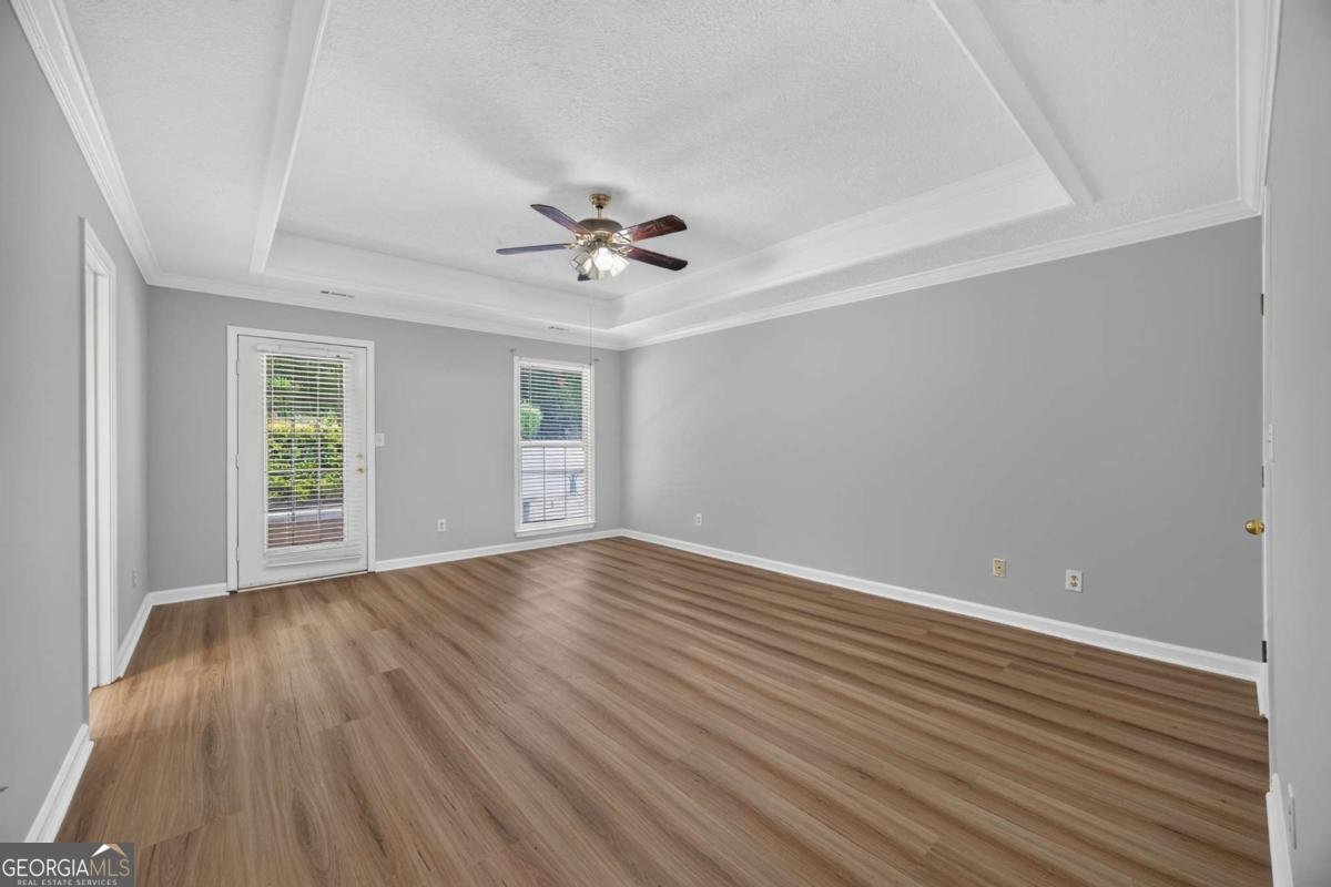 3210 Hall Garden Road Snellville - Photo 16