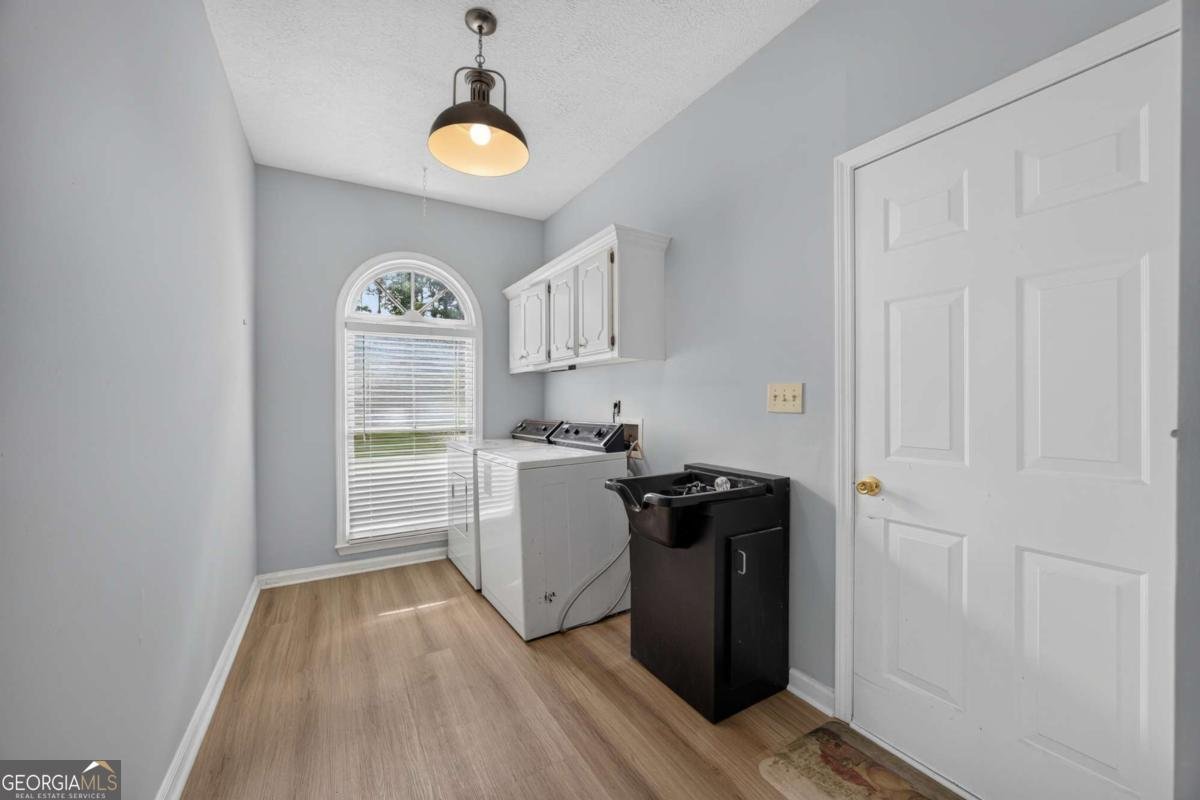 3210 Hall Garden Road Snellville - Photo 21