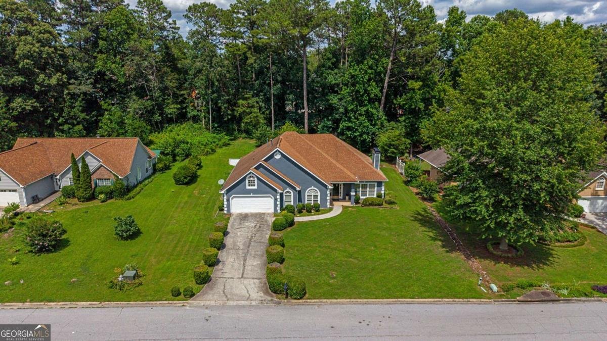 3210 Hall Garden Road Snellville - Photo 28