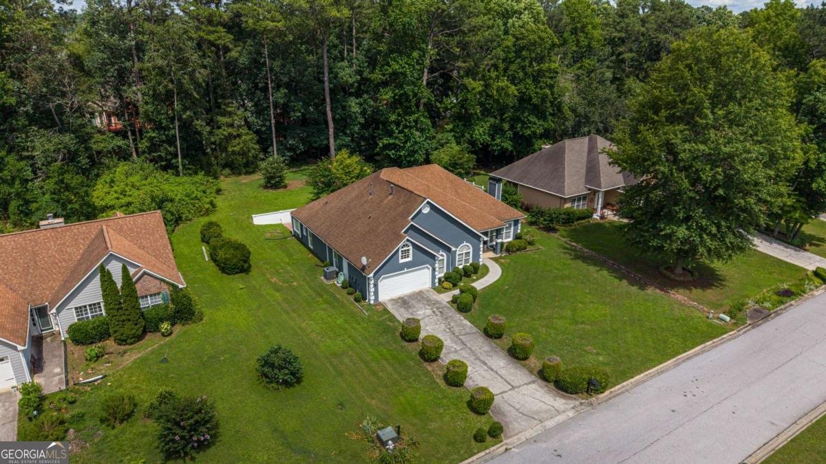 3210 Hall Garden Road Snellville - Photo 29