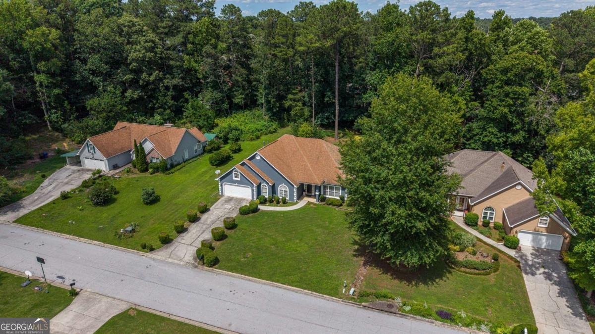 3210 Hall Garden Road Snellville - Photo 30