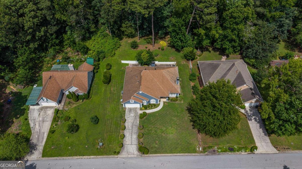 3210 Hall Garden Road Snellville - Photo 33
