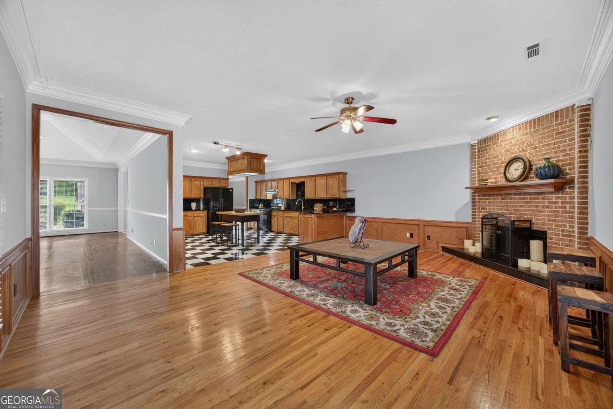 3210 Hall Garden Road Snellville - Photo 8